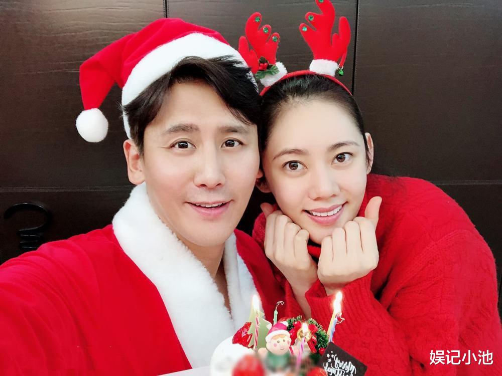 后舍男生|“傻女人”秋瓷炫与“伪深情男人”于晓光的结局，其实早就注定了