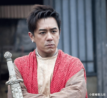 陈浩民|让妻子生病直播带货,现又让6岁女儿拍戏:多胎家庭压力有多大?