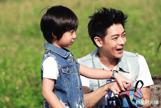 田亮|《爸爸去哪儿》播出8年，田亮的坚持打脸多少“翻车”的爸爸？