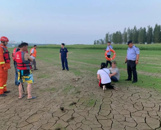 以太坊 欠了债娶不到老婆，河南男子酒后跳湖，网友：哪个女孩敢跟你？