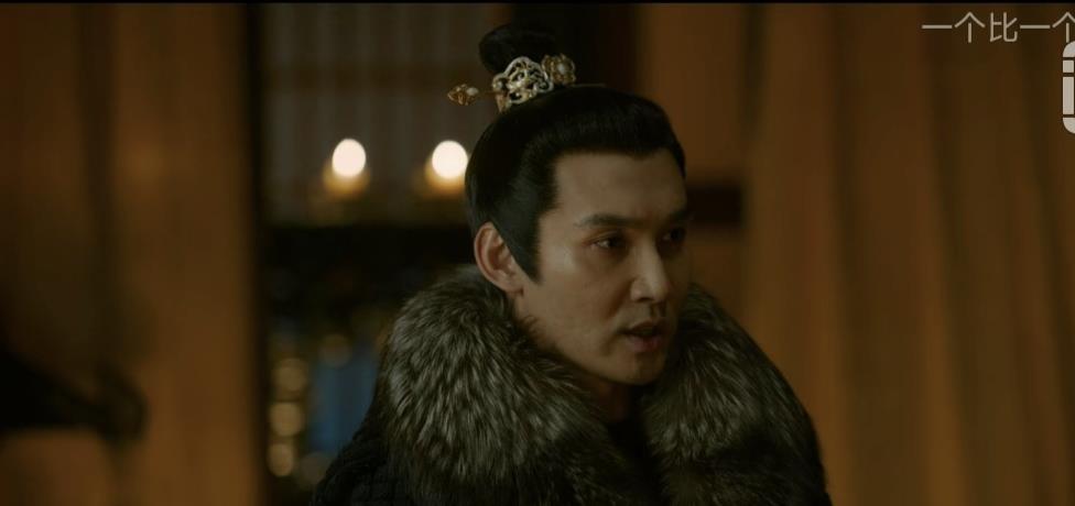 高秉烛|风起洛阳结局：“探案三人组”联合东川王做局，将春秋道一网打尽