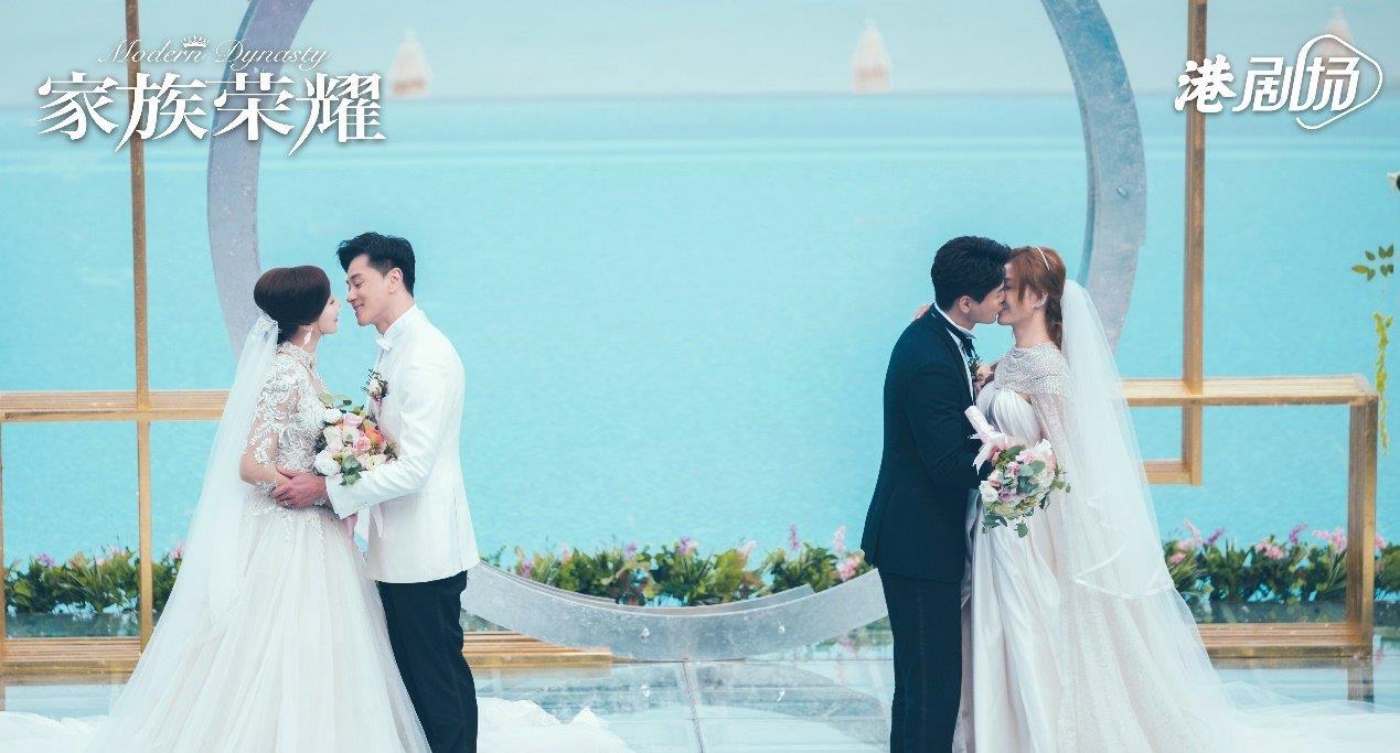 穿衣搭配|又一部高口碑新剧诞生，才播3天就冲上热度榜第三