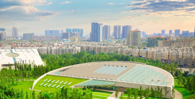 四川旅游寶 成都博物館匯總：5個特色場館，內(nèi)涵又安靜，518免費逛！