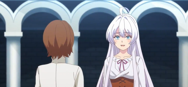 回复术士|《回复术士》的神奇发展，每集都出神梗，具体有哪些呢？