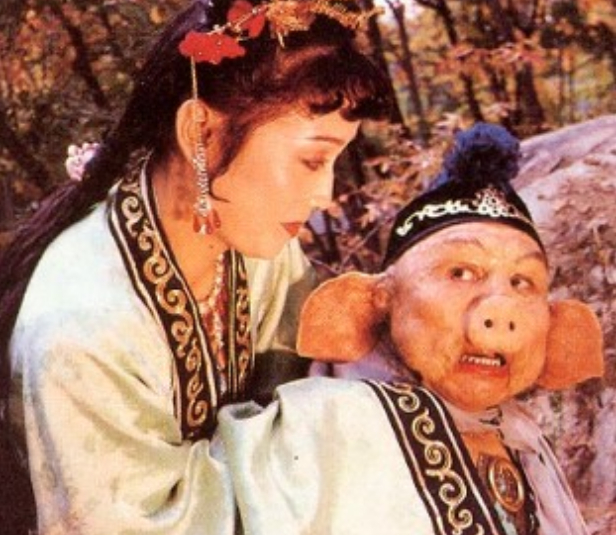 |马德华：娶初恋为妻，花花世界再美，也不及“嫦娥”半分