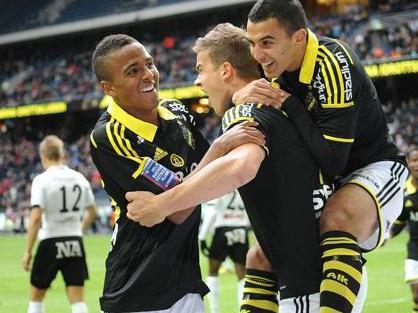 天狼星|周三瑞超赛事分享：厄勒布鲁、卡尔马、天狼星、博德闪耀