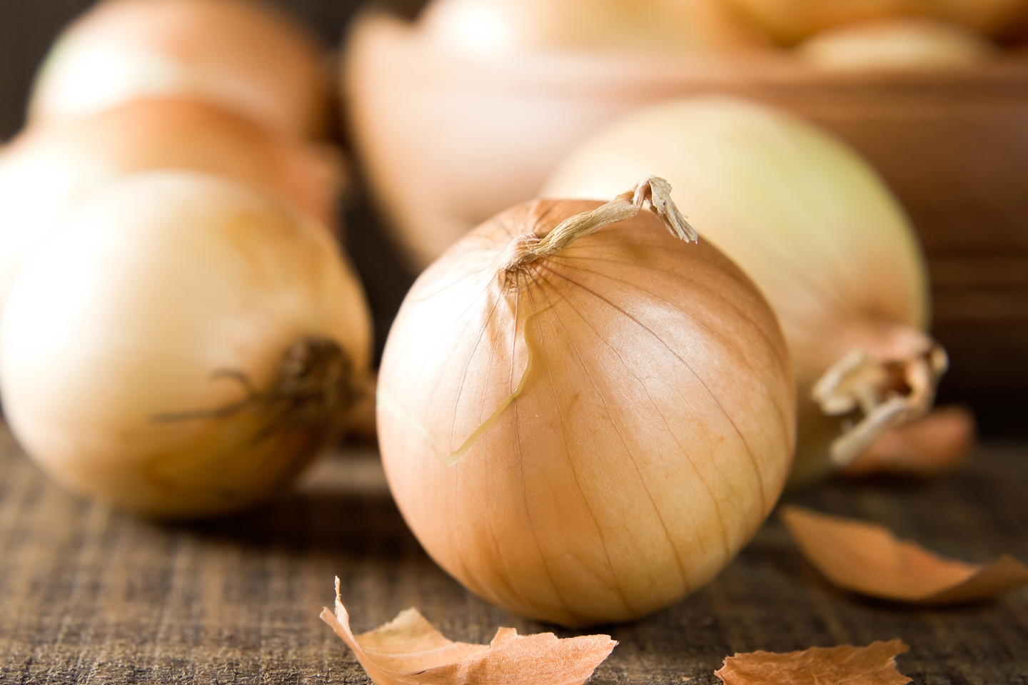 洋葱|减肥|不用节食挨饿2周可减4公斤?日本流行3招洋葱瘦身法消脂