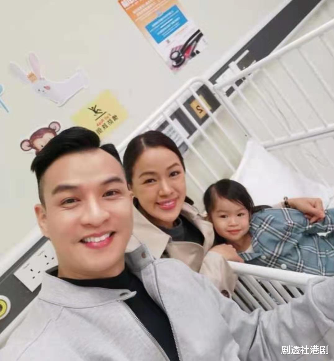 TVB|进军饮食界！TVB知名绿叶投资六位数开汉堡店，价格实惠深受欢迎