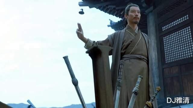 雪中悍刀行|《雪中悍刀行》渐入佳境，8位老戏骨功不可没，个个变脸式演技不服不行