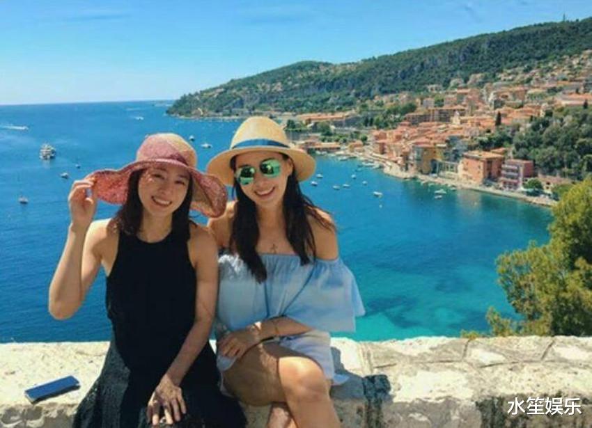 金泰希|李荷妮出演Rain新节目，曝光金泰熙私下真面目，和荧屏形象大不同