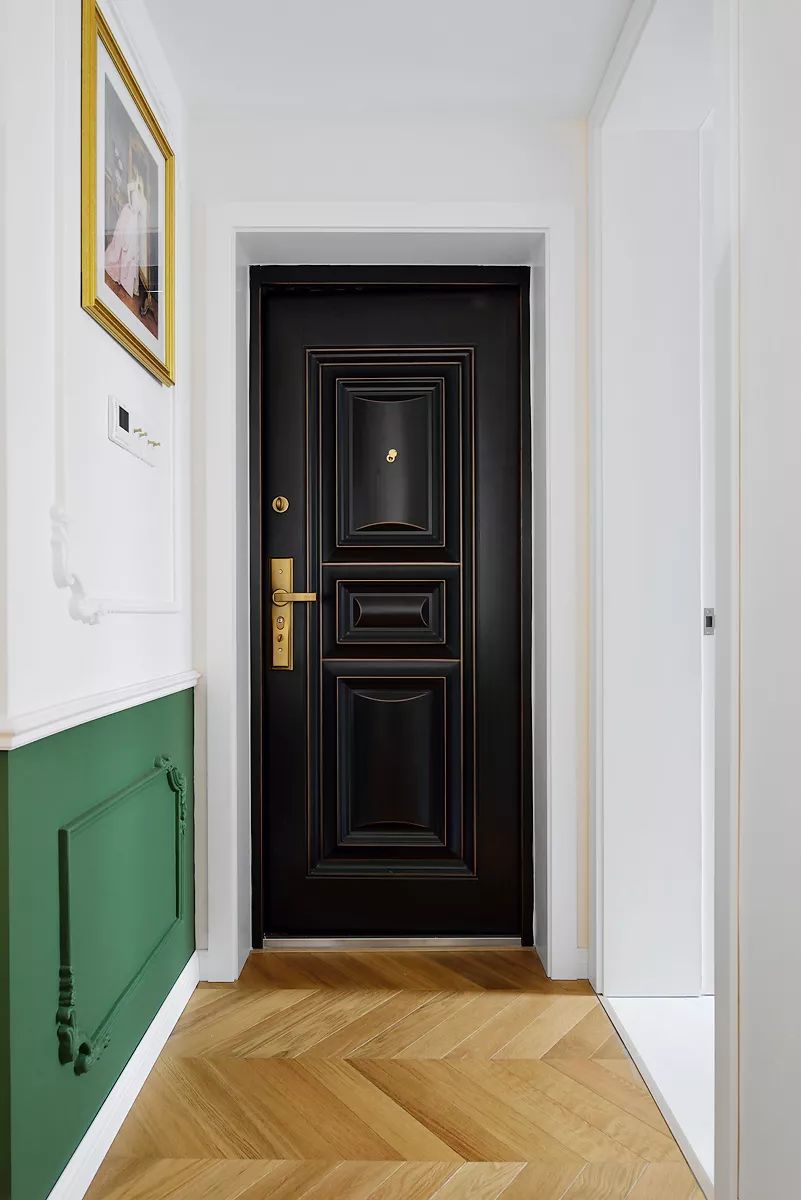 手枪户型改造特别难？看看设计师这样设计，秒变抢手户型