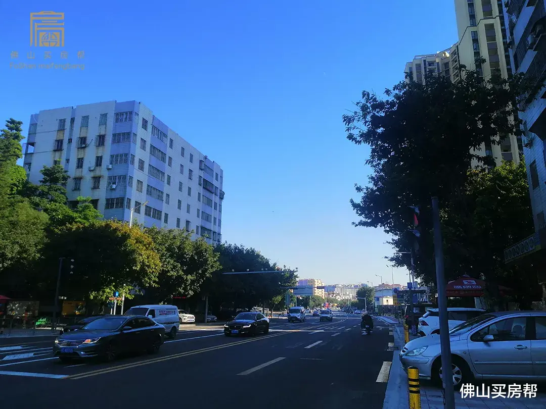 石家庄|毛坯价1.6万/㎡，佳兆业悦峰即将清盘，双11没优惠