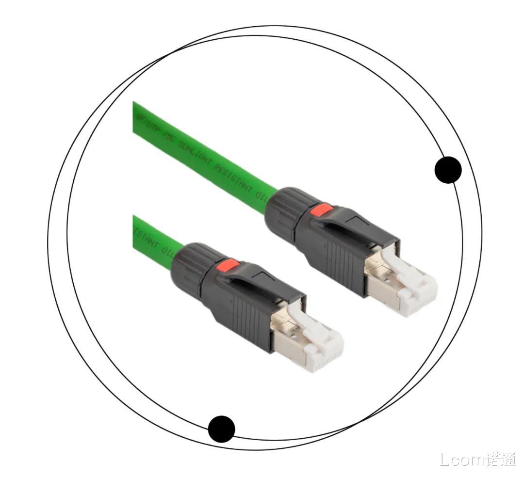 知乎|网线有12种颜色？它们的功能是......