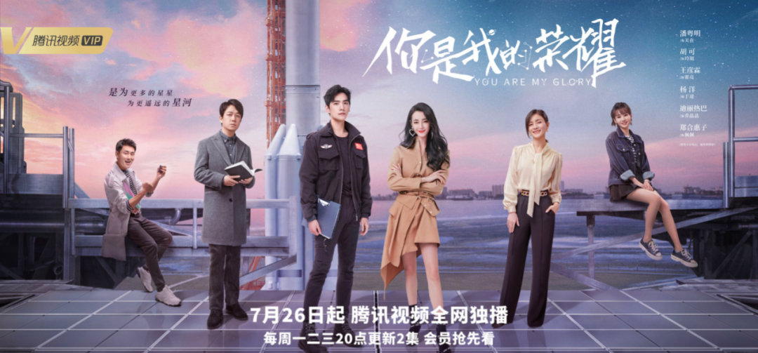 人民日报|和杨洋x热巴的小甜片一样上头的，还有这座太湖边的低调水乡...