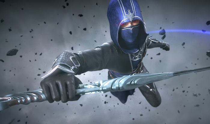 紫川|紫川：某鹅又一新作来袭，男主两副面孔，配角也是逗比属性