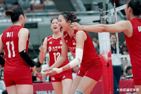 朱婷|晚上22点！CCTV5直播！中国女排VS荷兰，朱婷等六大王牌迎来首秀