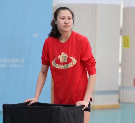 李珊|李珊主任这次看走了眼：董铭霄空有身高！差王逸凡等十个天才少女！