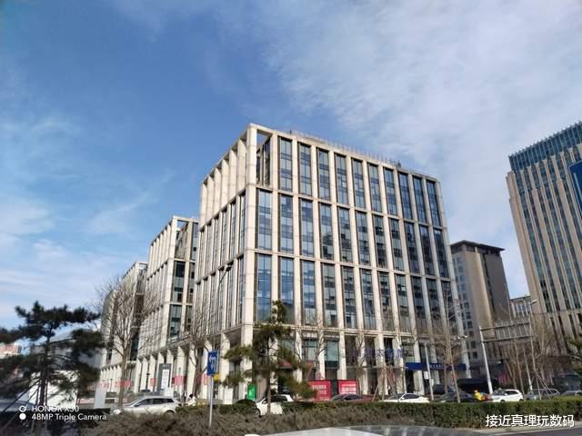 荣耀x30|荣耀X30新机体验:超长续航+超级快充,很适合上班族