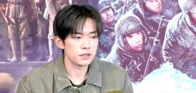 易烊千玺|易烊千玺恳请胡军他们点拨自己却遭婉拒, 原因逗笑全场, 不愧是影帝