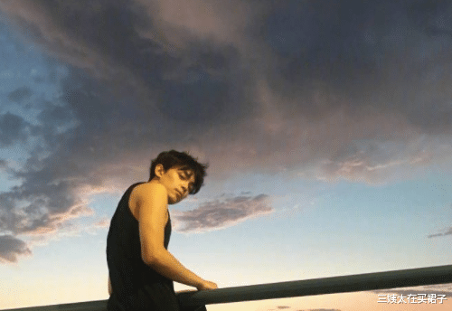 三姨太在买裙子|三岁入行,五岁拍戏,入行16年!“爱情骗子”吴磊的成长史