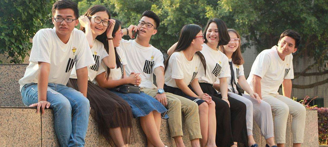 数学|这几个专业男女比例严重倾斜,班里27男3女,不小心容易单身四年