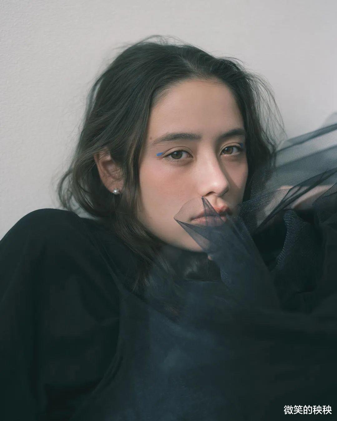 唇色|樱花妹惹人怜爱的“心机”，有一半藏在唇色里，奶棕色唇膏好迷人