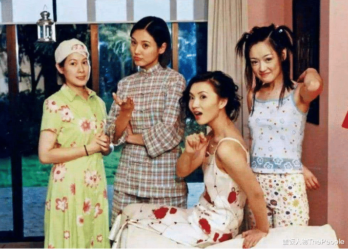 段誉|段誉尿裤子、白娘子成傻白甜，2021年这5部翻拍剧，各有各的离谱