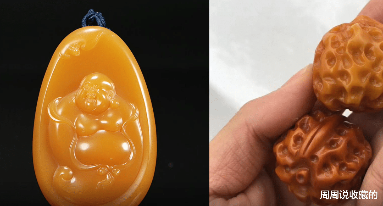 |想玩籽料不踩坑，这几类料子要知道