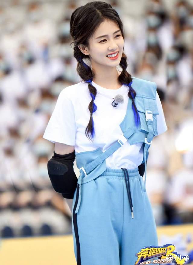 奔跑吧兄弟|《奔跑吧黄河篇2》完整阵容公开,蔡徐坤退出,新增两位常驻嘉宾!