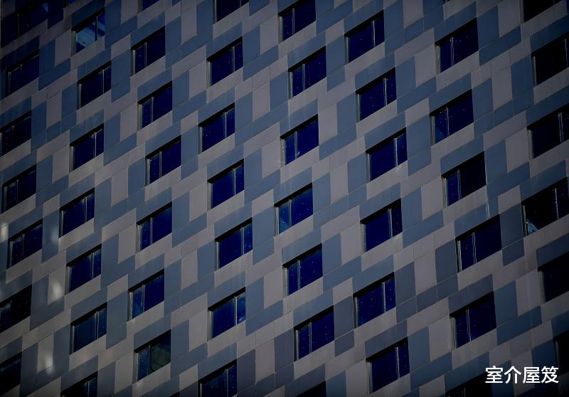 室内净层高要多少才合适？