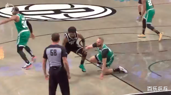 籃網(wǎng)隊(duì)|籃網(wǎng)到底多強(qiáng)？不用防守，3巨頭輪流單挑就大勝，楊毅：不用教練