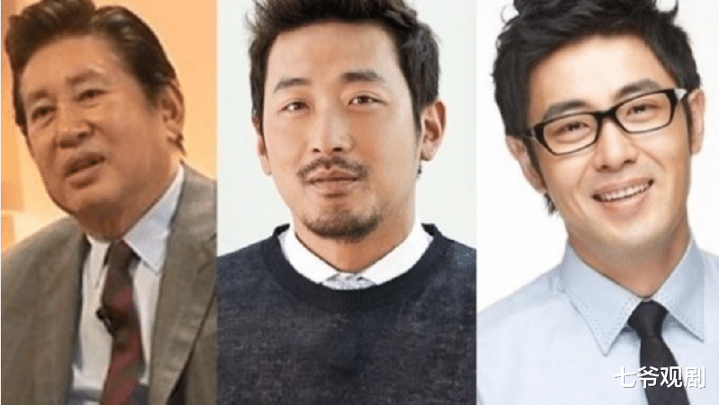 黄宝拉|当了9年河正宇准弟媳，76岁公公忙着伺候新生儿，黄宝拉继续等