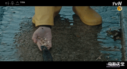 韩书俊|这部高分19禁尺度爆表，从手指缝里连刷两集！