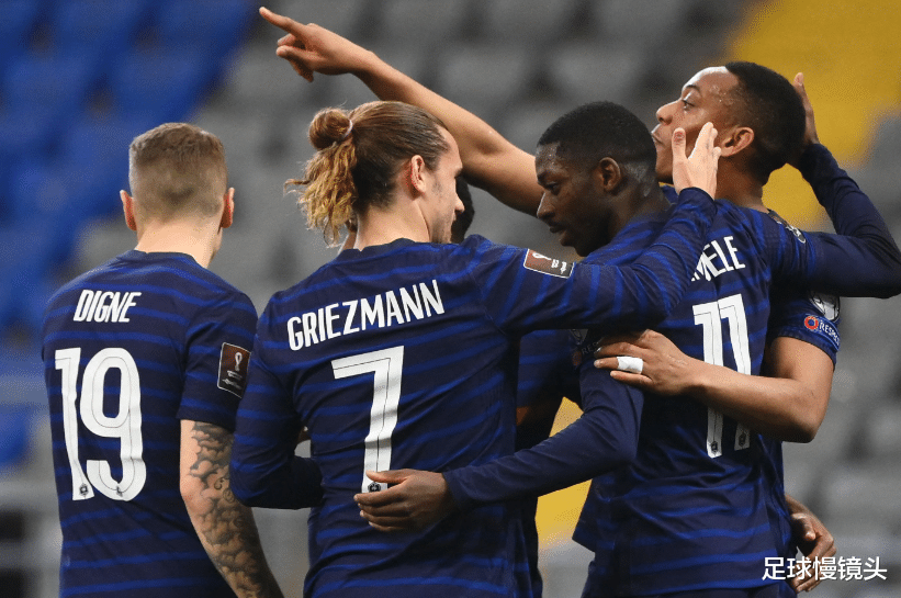 法国队|3-0变2-0！10.7亿豪门创3大纪录，皇马猎物丢点，2大耻辱诞生