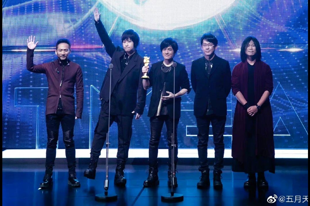 腾讯音乐娱乐盛典|今年的阵容太强大了，TMEA的每一首歌都太好听了