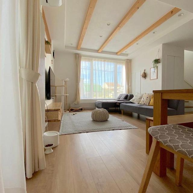 |日本太太的二次装修，她坚持了许多减少家务的决定，工作量少一半