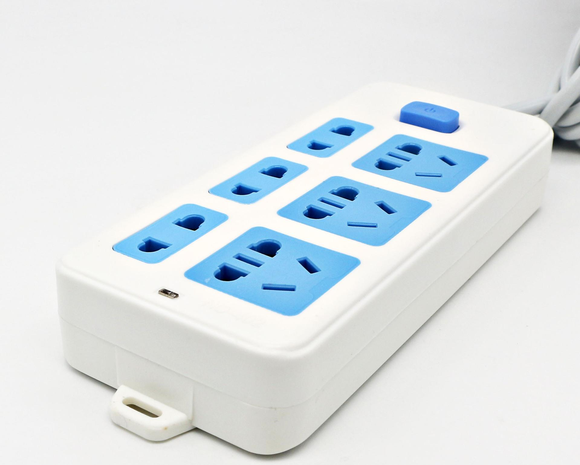 没想到小小一个插座竟然也经历了这么多变革，看完涨知识了