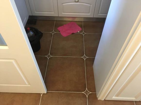 |晒一晒新家，前后花了7W，装修效果图太美，妹子都没我这么能干