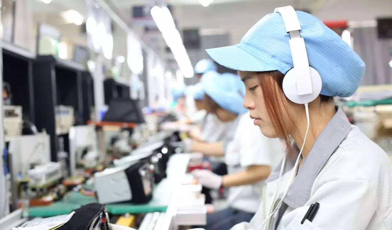 90后|两大行业“招工难”，月薪可达2万，90后却不愿干，70后成主力军