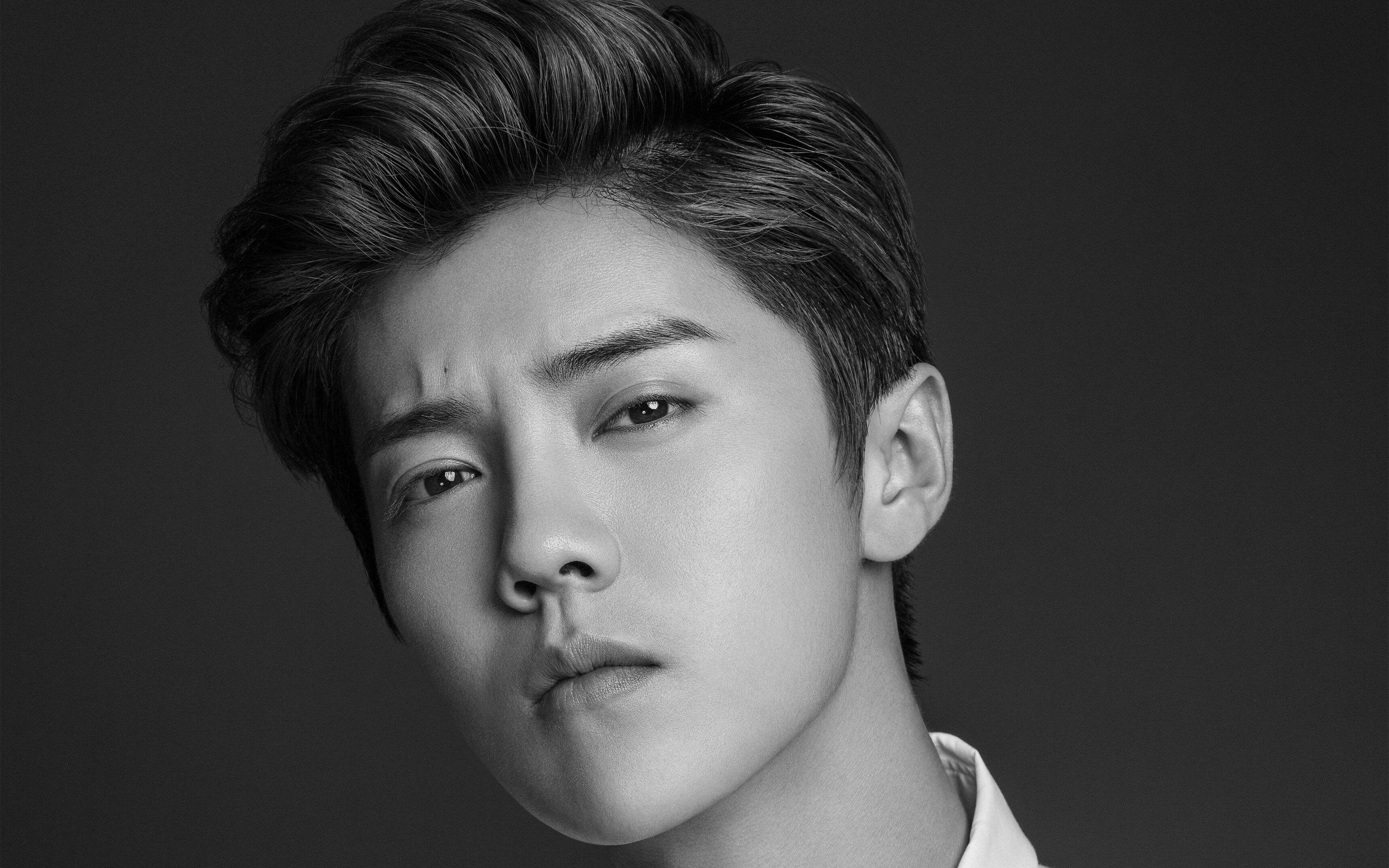 吴亦凡|大张伟昔日吐槽吴亦凡，疑似早就知道了什么，当时并没戳穿他