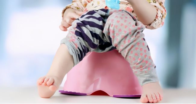 Hi家有小甜椒儿|宝宝26个月自然戒掉纸尿裤,没尿湿过一条裤子,经验全在这里