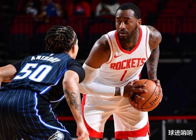 交易 大获全胜！美媒评火箭今夏操作，3计划完美收官，3目标亟需实现