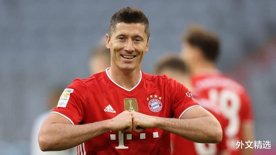 金球獎|世界足壇：本年度金球獎五名候選球員