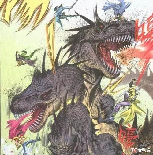 帝释天|帝释天服用的为什么是凤血,而不是效果更好的凤元?