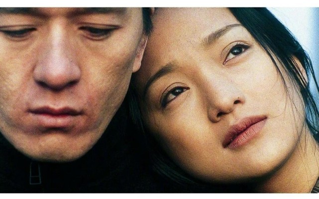 周迅|又结新欢？周迅的十段情史真的很“毁三观”吗？