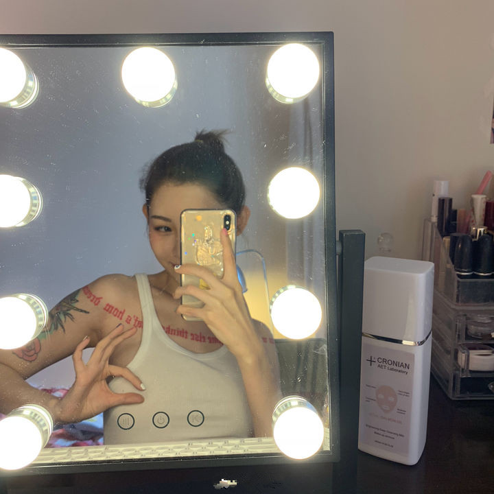 人物设定|“机车女神”痞幼人设崩塌，黑历史被扒出，与大网红挑逗炒作！