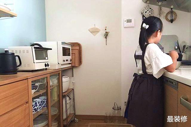 为什么说日本家居“走心”?看完这4样家居物品,我不得不服