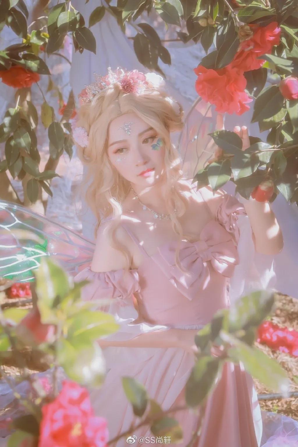 lolita|Lolita：精灵花园