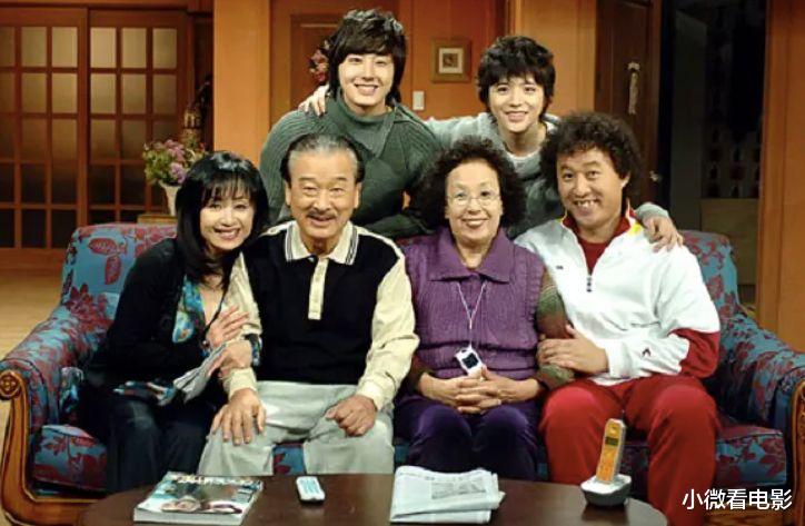 韩剧|让人看了又看的6部韩剧，每部都值得细细品味