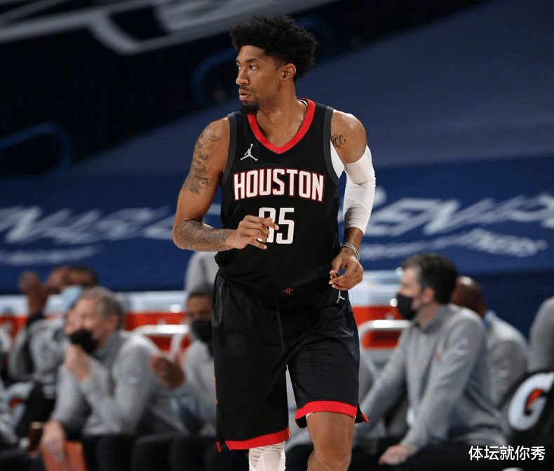 湖人队|3分球仅25中6！火箭突然崩盘，被轰20-6逆转，难怪哈登看不上你们